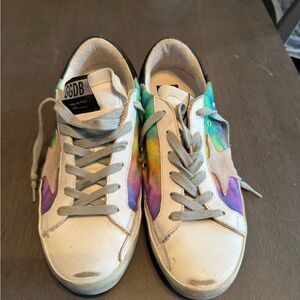 Golden Goose Sneakers